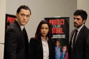  The Gifted "eXtraction" (1x12) promotional picture