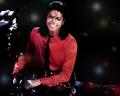 mari - The Legendary Michael Jackson  wallpaper