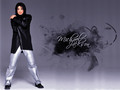 michael-jackson - The Legendary Michael Jackson  wallpaper