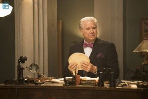 The Librarians - Episode 4.06 - And The Graves of Time - Promo Pics