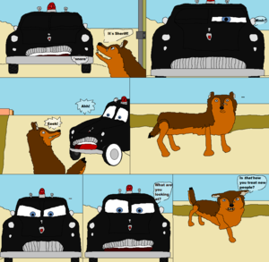  The Life of a Car -Pg.4