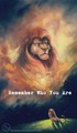 The Lion King  - disney fan art