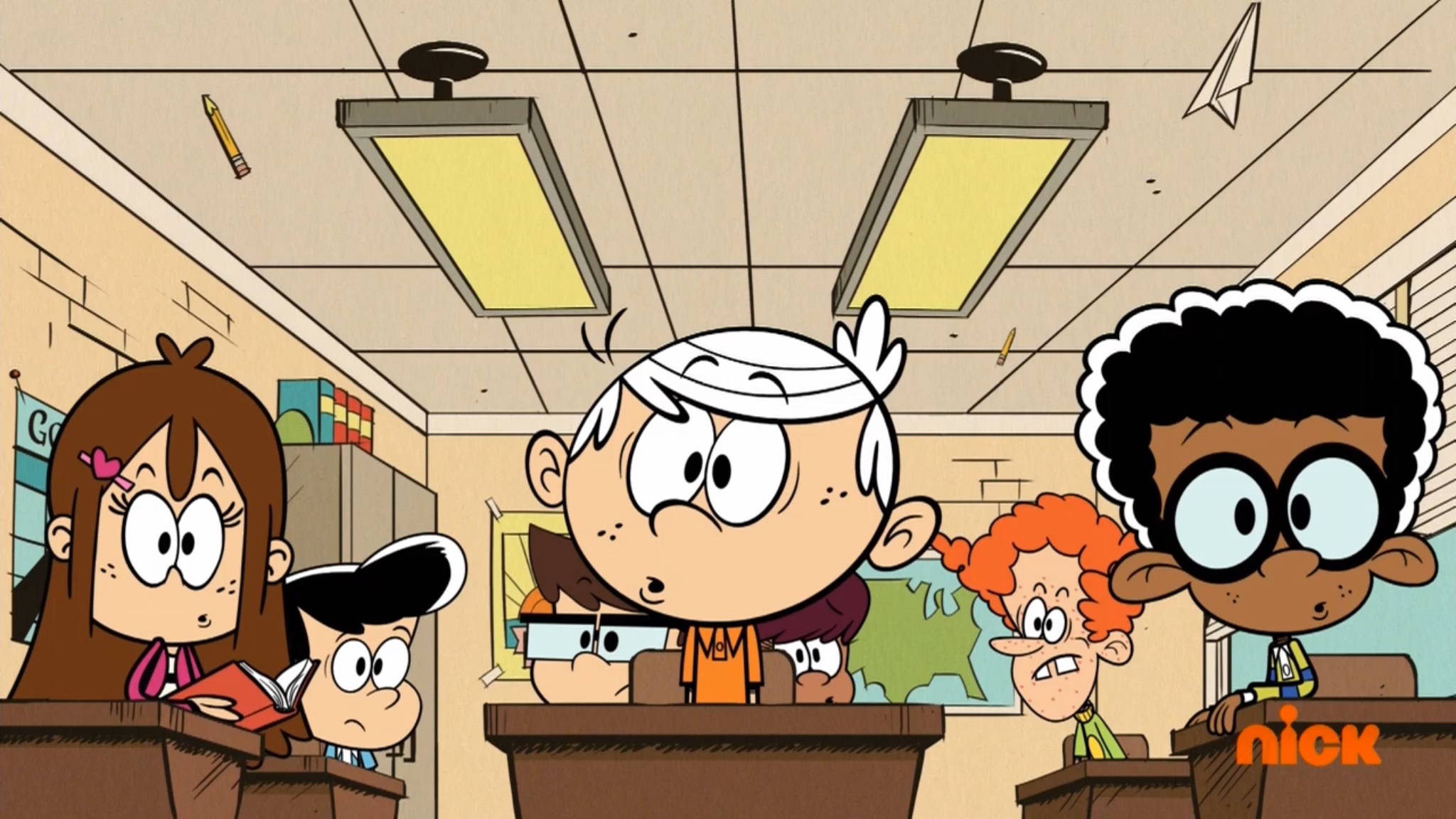 Photo of The Loud House for fans of The Loud House. 