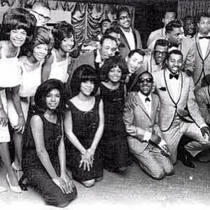  The Motown Revue