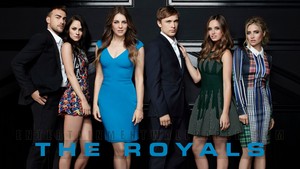  The Royals