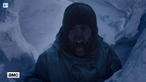  The Terror - First Look - Promotional foto's