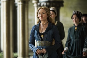  The White Princess "In cama with the Enemy" (1x01) promotional picture