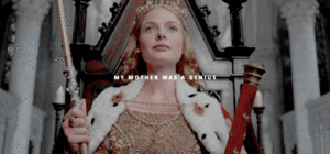  The White Queen - Legacy