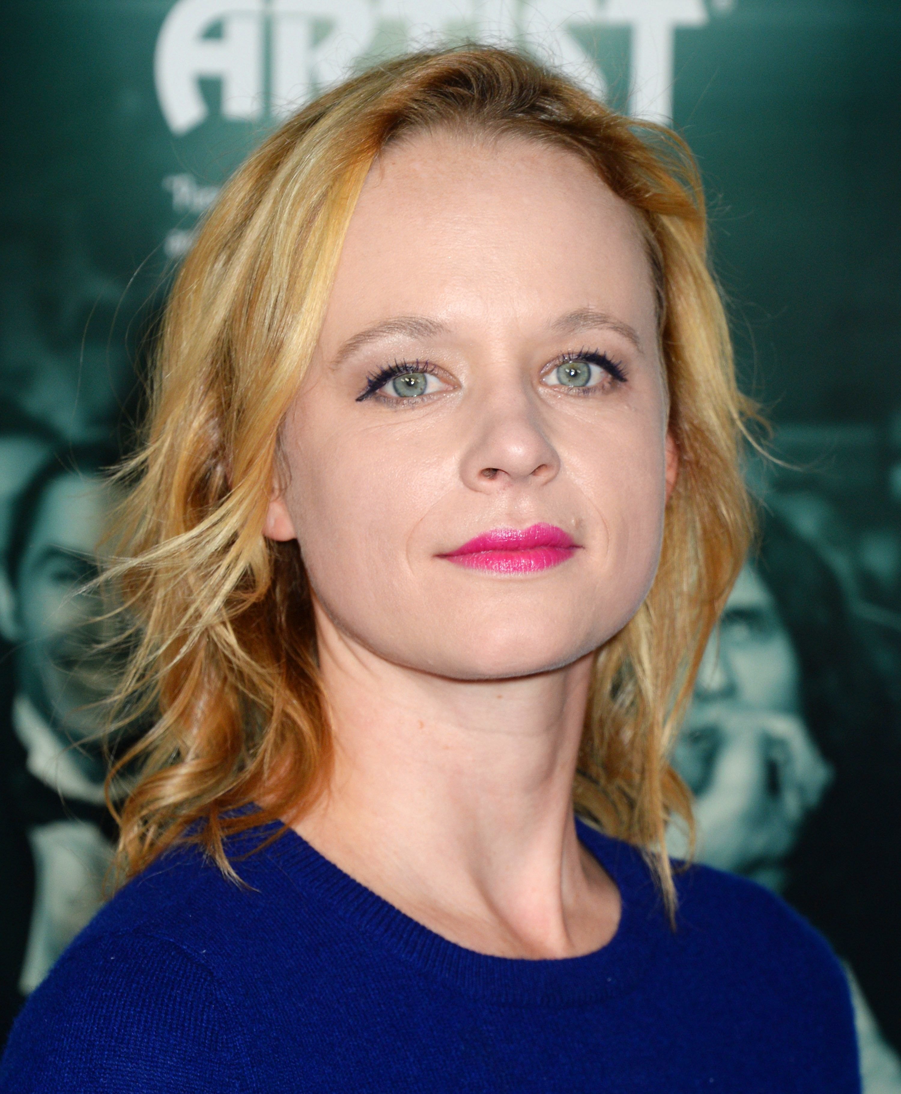 Photo of Thora for fans of Thora Birch. 