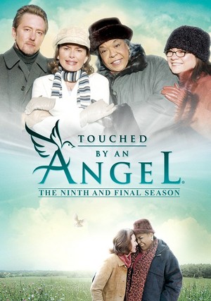  Touched par An Angel