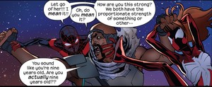  Ultimate Comics araña Man Vol 2 #27