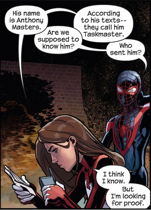 Ultimate Comics Spider Man Vol 2 #27