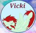 Vicki in a bubble - my-little-pony-friendship-is-magic photo