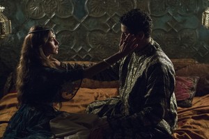  Vikings "The Prisoner" (5x05) promotional picture