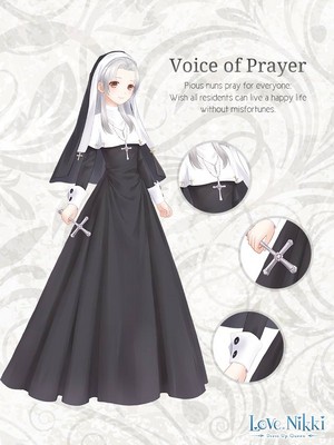  Voice of Prayer