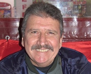 Volkan Saraçoğlu (1954  -  2014) 
