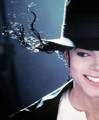 World's Biggest Superstar / Most Beautiful Smile In The World - michael-jackson photo
