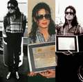 World's Biggest Superstar / Most Famous Person Ever - michael-jackson photo