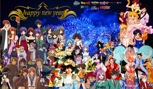  Anime happy new anno 2015 da cokedark11 d8c0kgh