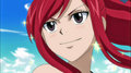 erza ft  by shooting star x7 d4cx9g0 - fairy-tail photo