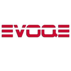  final Evoqe brand logo