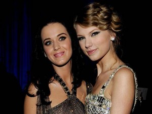  katyperry and taylorswift
