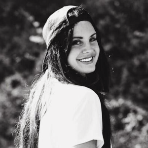 lana for my hoe ♡