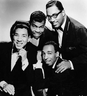 Smokey And The Miracles 