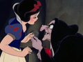 Snow White and the Hag - disney-princess photo