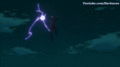 *Kakashi's Purple Lightning* - naruto-shippuuden photo