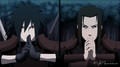 *Madara v/s Hashirama : Naruto Shippuden* - anime photo