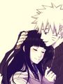 ❤️ Naruto and Hinata ❤️ - naruto photo