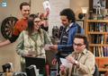 11x17 - "The Athenaeum Allocation" - Promotional Photos - the-big-bang-theory photo