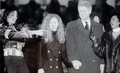 1993 Pre-Inauguration Gala - michael-jackson photo