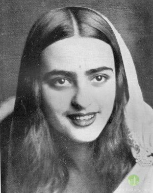 Amrita Sher-Gil (30 January 1913 – 5 December 1941)