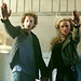 Andy and Lauren icon - the-gifted-tv-series icon