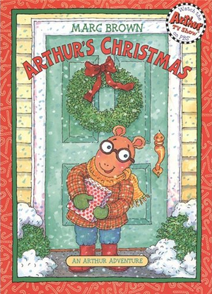 Arthur's Christmas (Redesign)