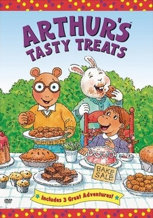 Arthur's Tasty Treats
