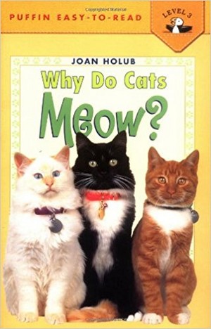  Book Pertaining To Cats