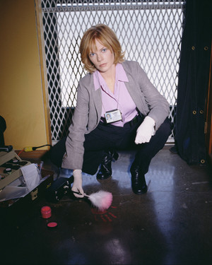  CSI: Vegas ~ Catherine Willows