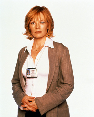 CSI: Vegas ~ Catherine Willows