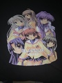 Clannad T-Shirt - anime photo