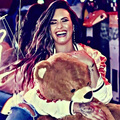 Demi Lovato fan art made by me - KanonKyu - demi-lovato fan art