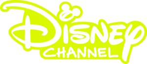  Disney Channel Logo 30