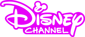  Disney Channel Logo 96