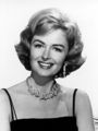 Donna Reed-Donna Belle Mullenger ( January 27, 1921 – January 14, 1986)  - celebrities-who-died-young photo