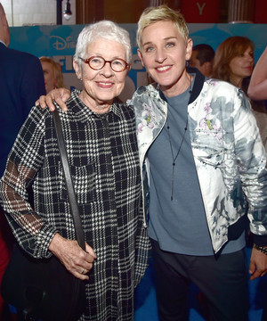  Ellen and her Mother
