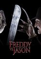 Freddy vs Jason Poster - freddy-vs-jason photo