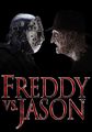 Freddy vs Jason Poster - horror-movies photo