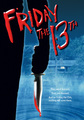 Friday the 13th (1980) Poster - horror-movies photo